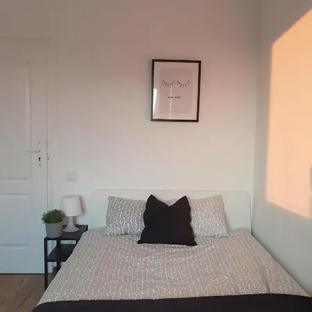 Duzy Apartament 16 Pietro Z Widokiem Na Morze I Miasto *