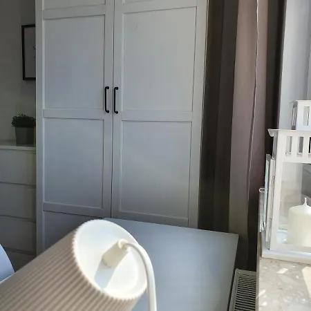 Duzy Apartament 16 Pietro Z Widokiem Na Morze I Miasto Apartment *