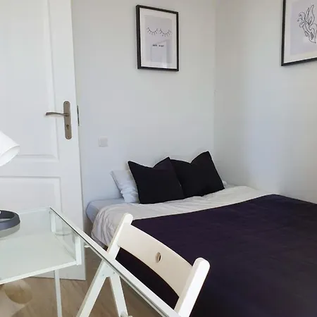 Duży Apartament 16 piętro z widokiem na morze i miasto Gdańsk