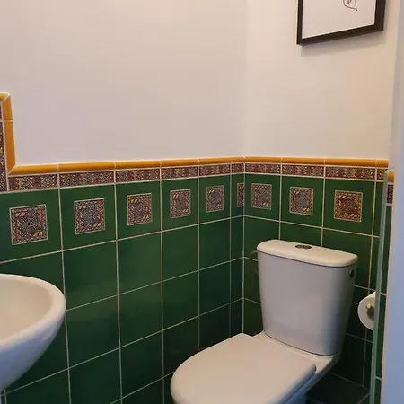 Duży Apartament 16 piętro z widokiem na morze i miasto Apartament