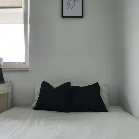 Duzy Apartament 16 Pietro Z Widokiem Na Morze I Miasto Apartment Gdansk