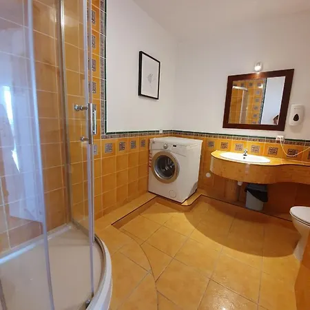 Apartment Duzy Apartament 16 Pietro Z Widokiem Na Morze I Miasto Gdansk
