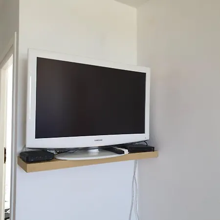 Duzy Apartament 16 Pietro Z Widokiem Na Morze I Miasto Apartment Gdansk